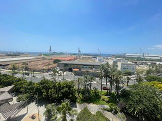 Piso en venta en Ensanche - Diputación en Alicante