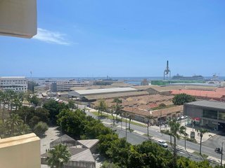 Piso en venta en Ensanche - Diputación en Alicante