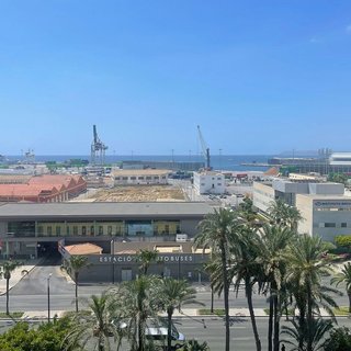 Piso en venta en Ensanche - Diputación en Alicante