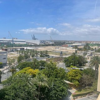 Piso en venta en Ensanche - Diputación en Alicante