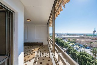 Piso en venta en Ensanche - Diputación en Alicante