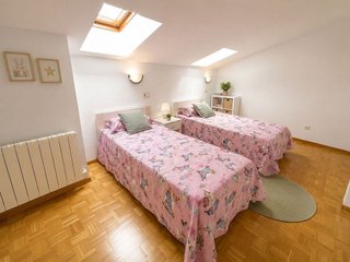 Dúplex en venta en Delicias en Zaragoza