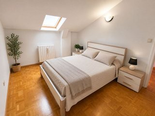 Dúplex en venta en Delicias en Zaragoza