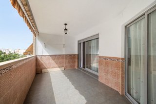 Piso en venta en Aldaia