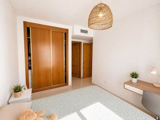 Piso en venta en Mijas Golf en Mijas