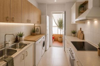 Piso en venta en Plan Sur-Amistad en Guadalajara