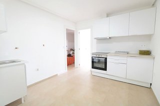 Piso en venta en Centro en Torrevieja