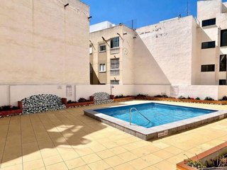 Piso en venta en Playa del Cura en Torrevieja