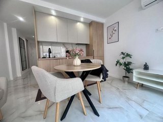 Piso en venta en Playa del Cura en Torrevieja