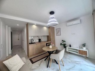 Piso en venta en Playa del Cura en Torrevieja