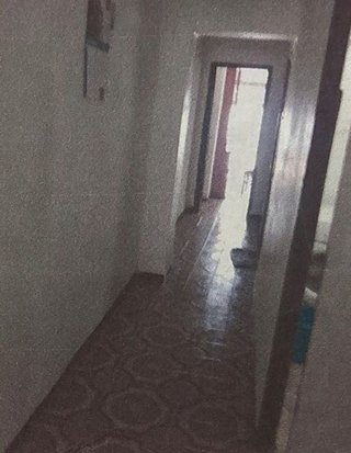 Piso en venta en El Castell en Burjassot