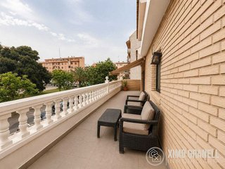 Dúplex en venta en Avda. de Abril. - 9 de octubre en Sagunto