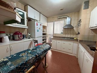 Piso en venta en Águilas ciudad en Águilas