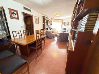 Piso en venta en Águilas ciudad en Águilas