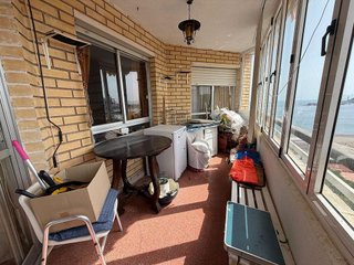 Piso en venta en Águilas ciudad en Águilas