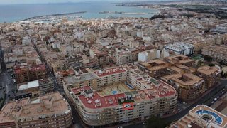 Piso en venta en Centro en Torrevieja
