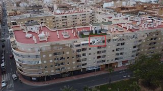 Piso en venta en Centro en Torrevieja