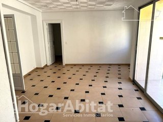 Piso en venta en El Cabanyal- El Canyamelar en Valencia