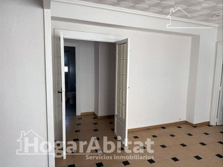 Piso en venta en El Cabanyal- El Canyamelar en Valencia