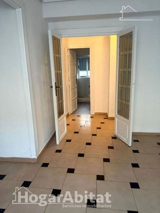Piso en venta en El Cabanyal- El Canyamelar en Valencia