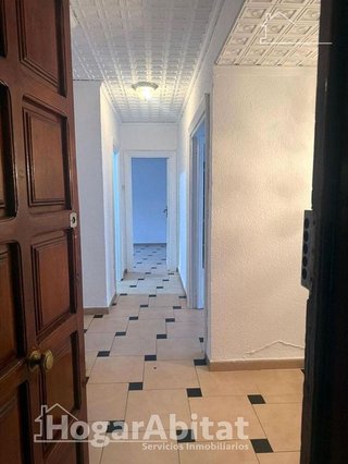 Piso en venta en El Cabanyal- El Canyamelar en Valencia