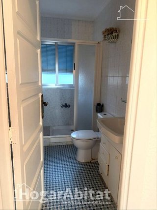 Piso en venta en El Cabanyal- El Canyamelar en Valencia