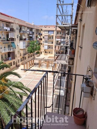 Piso en venta en El Cabanyal- El Canyamelar en Valencia