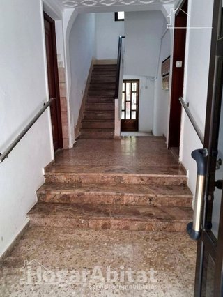 Piso en venta en El Cabanyal- El Canyamelar en Valencia