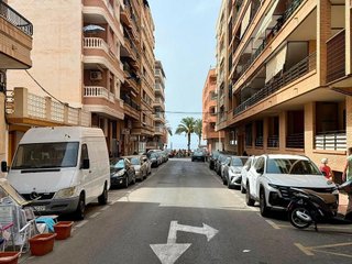 Ático en venta en Playa del Cura en Torrevieja