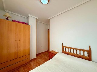 Ático en venta en Playa del Cura en Torrevieja