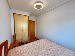 Ático en venta en Playa del Cura en Torrevieja