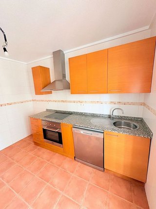 Ático en venta en El Travaló - Martínez Valero en Elche