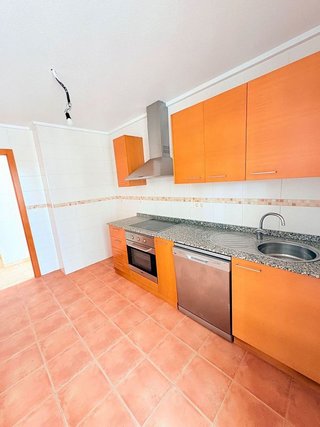 Ático en venta en El Travaló - Martínez Valero en Elche