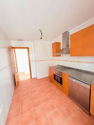 Ático en venta en El Travaló - Martínez Valero en Elche