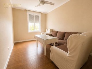Piso en venta en El Porvenir en Sevilla