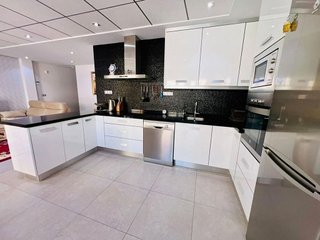 Piso en venta en Playa del Cura en Torrevieja