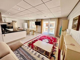 Piso en venta en Playa del Cura en Torrevieja