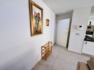 Piso en venta en Playa del Cura en Torrevieja