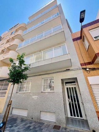 Piso en venta en Playa del Cura en Torrevieja