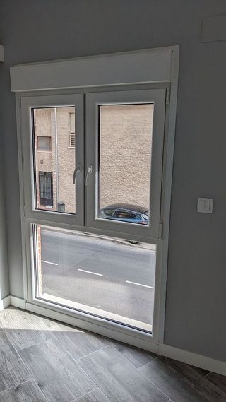 Piso en venta en El Arroyo - La Fuente en Fuenlabrada