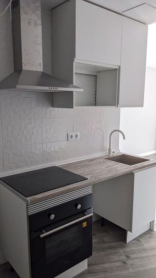 Piso en venta en El Arroyo - La Fuente en Fuenlabrada