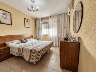 Piso en venta en La Avanzada - La Cueva en Fuenlabrada