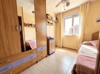 Piso en venta en La Avanzada - La Cueva en Fuenlabrada
