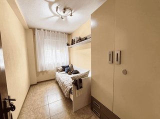Piso en venta en La Avanzada - La Cueva en Fuenlabrada
