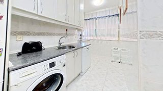 Piso en venta en La Avanzada - La Cueva en Fuenlabrada