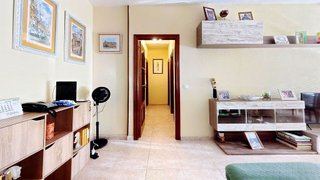 Piso en venta en La Avanzada - La Cueva en Fuenlabrada