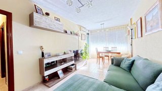Piso en venta en La Avanzada - La Cueva en Fuenlabrada