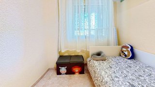 Piso en venta en La Avanzada - La Cueva en Fuenlabrada