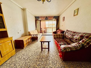 Piso en venta en  El Acequión - Los Naúfragos en Torrevieja