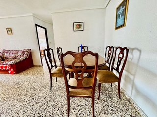 Piso en venta en  El Acequión - Los Naúfragos en Torrevieja
